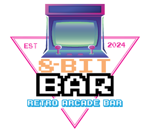 8 Bit Bar
